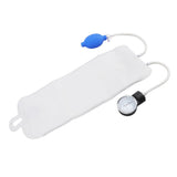 Pressure Infusion Bag ICU Monitoring Fluid Quick Infusion with Indicator Gauge Head for Rapid Blood V1294-YM0717-3117220200011
