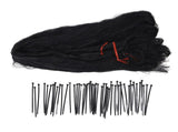 Bird Protective Net Light Weight Reusable Protect Fruit Tree Net for Birds Deer Chickens Ducks Dogs V1294-YM0703-3111230108412