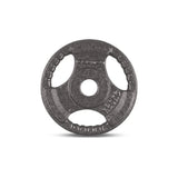 CORTEX 40kg Curl Bar Standard Weight Set 25mm V572-CSST-WPSTGSET-D