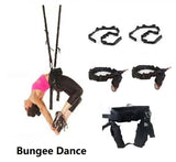 NNEOBA Bungee Dance Workout Pull Rope Exercise Equipment V728-1005003994537210
