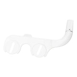 Ultra Slim Bidet Toilet Seat Dual Nozzle Self Cleaning Feminine Butt Wash Bidet V1294-YM0703-3112230007811