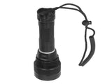 1200LM LED Diving Flashlight IPX8 Waterproof Underwater Safety Flashlight Outdoor Searchlight V1294-YM0703-3119230046811