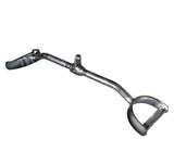 Cable Pulley Attachments Gym Accessories Lat Pull Push Press Down Tricep rope V1012-CFCABLEATTCHSET