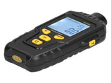 Multifunction Environmental Instrument Non Contact LCD Digital Tachometer Weather InstrumentKD880 V1294-YM0901-3117210115411