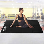 Exercise Gym Mat Gymnastics Martial Arts Yoga Karate Judo V63-839241