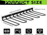 Tool Storage - Storage Rack - Wall Mount - Rack - Holder - 4 Slots - For 4 Powers V1188-MS101-01606-1
