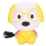Bedside Lamp Innovative Cartoon Animal Table Night Light for Home Bedroom Decoration CN V1294-YM0901-3115200126511