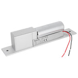 Ultra Low Temperature Electric Bolt Lock Glass Door Security Access Control System V1294-YM0721-3114210015011