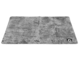 Soft Door Mat Anti Slip Absorbent Floor Rug Bedside Carpet Mat for Home Bathroom Bedroom V1294-YM0901-3112200055012