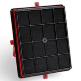 Bag and filter kit for Sauber Intelligence, Excellence & Classic vacuum cleaners V424-SAUBERKIT