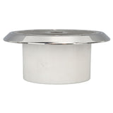 Pool Floor Main Drain 4 Inch 304 Stainless Steel Swimming Pool Overflow Outlet Drain Water Inlet V1294-YM0901-3111240031311