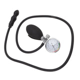 Vagina Ball Pressure Gauge Inflatable Anal Plug Vagina Relaxation Pressure Gauge for Women V1294-YM0717-3117220203811