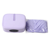 Clothes Dryer Portable Foldable Quiet Operation Timer Function Energy Saving Fast Drying Machine for V1294-YM0901-3113230355711
