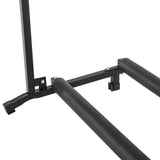 Karrera Steel Multi Guitar Stand for 7 Guitars STD-007