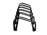 6 Bikes Stand Bicycle Bike Rack Floor RR1002-6