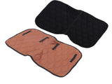 Saddle Pad Breathable Saddle Cloth Horse Riding Pad Equestrian Riding Equipment 42.13x25.59in V1294-YM0901-3111250018711