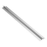 PEX Heat Transfer Plates 1.2m, Radiant Heat Plates for 19mm PEX Pipe, Durable Aluminum & Easy V952-LZCRBSY34PEXDOMGQV0