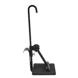 Fireplace Hanger Hook Multipurpose Lightweight Decorative Sturdy Support Mantel Wreath Hook for V1294-YM0901-3115240127611
