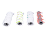 Multifunction Brush Set Brush Roller Replacements for Bissell 2554A Vacuum Cleaner Accessory V1294-YM0901-3113210157811