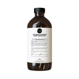 Orku 500ml Organic Pumpkin Seed Virgin Oil Cold Pressed Cosmetic Grade V238-SUPDZ-41162537795664