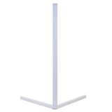 Wall Corner Floor Lamp 6000K Vertical Night Light for Home Living Room Bedroom V1294-YM0901-3119210137211