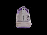 K-Swiss Ultrashot 3 Womens Tennis Shoes Runners Sneakers in Purple Rain - US 8 V563-96988-028-8