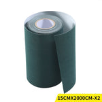 Marlow Artificial Grass Self Adhesive SG1013-15X2000-X2