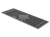 Floor Drain Stainless Steel Rectangle Corrosion Resistance Shower Grate for Kitchen Balcony Hotel V1294-YM0512-3112220078112