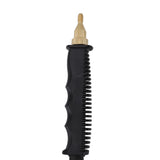 1500ml Handheld Steam Cleaner with 3 Brush Heads High Temperature High Pressure Steam Cleaning V1294-YM0901-3113240145411
