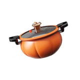 Medical Stone Soup Pot Large Capacity Excellent Sealing Saucepan Anti Scald Silicone Cover Multi V1294-YM0703-3118230059311
