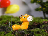 50Pcs Mini Animals Figurines Resin Tiny Animal Miniatures Wild Miniature V1370-AZ4-07714