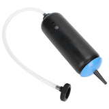 Vacuum Pump Portable Hand-Held Electric Vacuum Sucking Machine Black V1294-YM0901-3113200211711