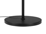 Emitto Modern Floor Lamp 2-in-1 Adjustable Reading Light Remote Control Timer LI0583-AU