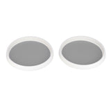 Cabinet Turntable Organizer Antislip Rotatable Storage Tray Multifunctional Rotating Spice Rack for V1294-YM0718-3117210190711