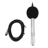Noise Sensor High Sensitivity Decibel Transducer Sound Level Sensor 30-130dB Measurement Range DC5V V1294-YM0901-3111240247311