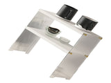 Coffee Mug Storage Shelf Stable Support Large Capacity Countertop Organizer for Living Room Bedroom V1294-YM0710-3117230289114