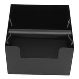 Coffee Knock Box Stainless Steel Antiskid Drawer Type Coffee Grind Dump Bucket for Milk Tea Coffee V1294-YM0717-3118220214811