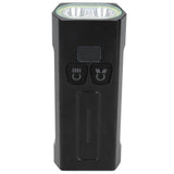 Bike Front Light USB Charging IPX6 2000LM Bicycle Headlight Outdoor Cycling Accessory V1294-YM0901-3119210039511