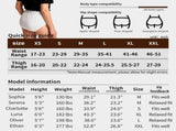 2 Pack Washable Reusable Adult Rubber Incontinence Pants, Waterproof Leakproof Diaper Covers, Soft V1192-AZ-W-28526