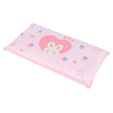 Cooling Pillow Folding Temperature Reduction Ice Crystal Napping Pillow for Children V1294-YM0901-3117210064611