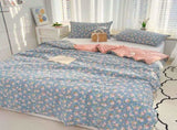 AYktou Reversible Patchworks Queen Size, 78.74x59.05in Lightweight Plaid Bedspreads Coverlets V1189-WXFWAL-20260326-03127