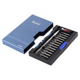 36-Piece Precision Screwdriver Set For Electronic Repair PRL-7277PS