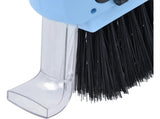 2 In 1 Cordless Vacuum Broom Cleaner, USB Rechargeable Quiet Sweeper for Home Office, Blue V1188-MS-721-071