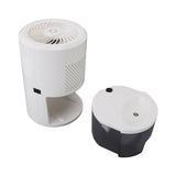 Small Dehumidifier Adjustable Portable Auto Shut Off Colorful Night Light Home Dehumidifier for V1294-YM0901-3113240068212