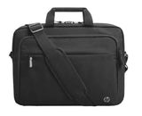 HP Bag 16' 14L Renew Business Laptop Bag - 100% Recycled Biodegradable Materials RFID Pockets V1202-V2-NAHP-3E5F8AA