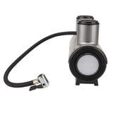 Car Air Pump Smart Portable Electric Air Pump 19 Cylinder Automatic Start Stop Inflator 12V V1294-YM0717-3113220173611