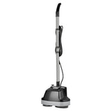 Hauskeeper GEN2 5 in 1 Electric Floor Polisher 6M Power Cable Timber Hard Waxer Buffer Cleaner FLR-POL-BK