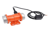 Electric Concrete Vibration Motor 3600RPM 60Hz IP65 Aluminum Alloy Case Vibrator Motor for Vibrating V1294-YM0901-3111240214611
