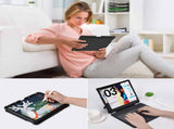 CHOETECH BH-017 Bluetooth Keyboard with Touchpad and Backlight for iPad Pro 10.9 " V28-ELECHOBH017BK