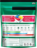 Fairy Platinum Plus x 360 Lemon Dishwasher Tablets FAIRY-80782496X6